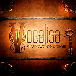 Impact Soundworks Vocalisa: Slavic Womens Choir (Download)