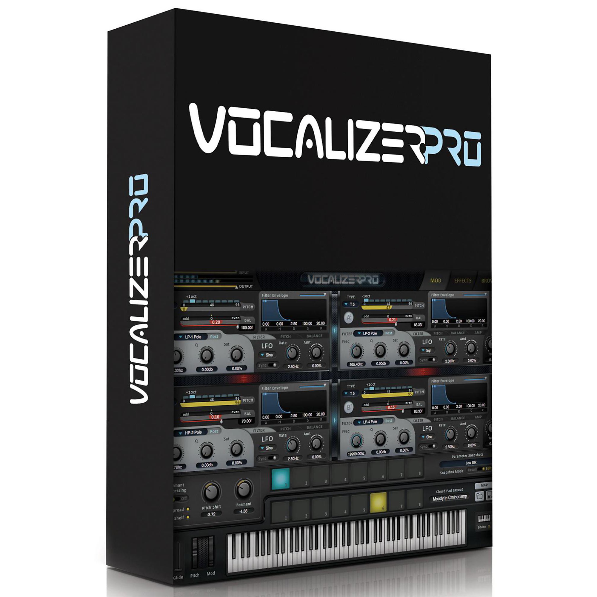 sonivox vocalizer pro free download
