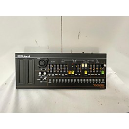Used Roland Vocoder Vp-03 Production Controller