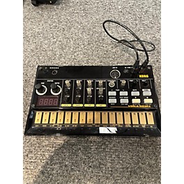 Used KORG Voica Beats Production Controller