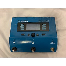 Used TC Helicon VoiceLive Play Vocal Processor