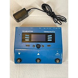 Used TC Helicon VoiceLive Play Vocal Processor