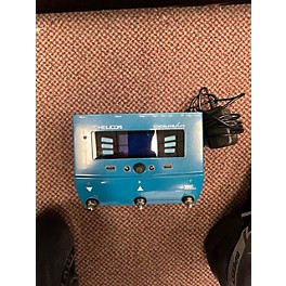 Used TC Helicon VoiceLive Play Vocal Processor