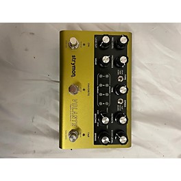 Used Strymon Volante Magnetic Echo Machine Effect Pedal