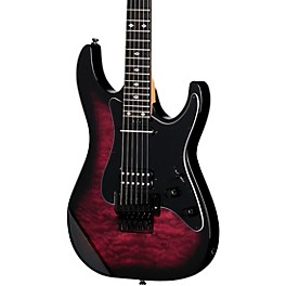 Kramer Volante Quilt HSFR Electric Guitar -