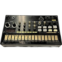 Used KORG Volca Beats Drum Machine