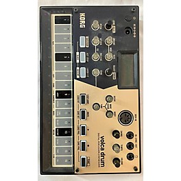 Used KORG Volca Drum Drum Machine