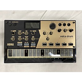 Used KORG Volca Drum Drum Machine