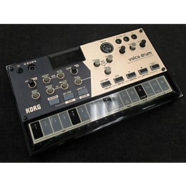 Used KORG Volca Drum Drum Machine