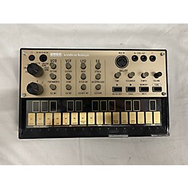 Used KORG Volca Keys MIDI Controller