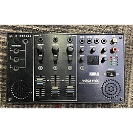 Used KORG Volca Mix Mixer