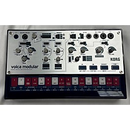 Used KORG Volca Modular Production Controller