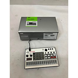 Used KORG Volca Sample 2 Production Controller
