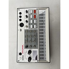 Used KORG Volca Sample MIDI Controller