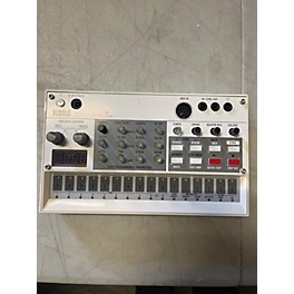 Used KORG Volca Sample Production Controller