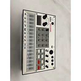 Used KORG Volca Sample Synthesizer