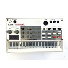 Used KORG Volca Sample