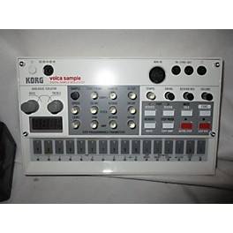 Used KORG Volca Sample