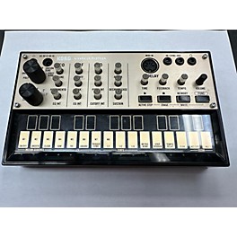Used KORG Volka Keys Synthesizer