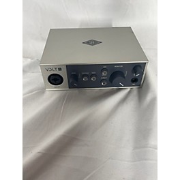 Used Universal Audio Volt 1 Audio Interface