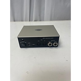 Used Universal Audio Volt 1 Audio Interface