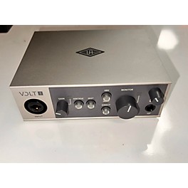 Used Universal Audio Volt 1 Audio Interface