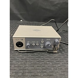 Used Universal Audio Volt 1 Audio Interface