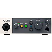 Volt 1 USB Recording Studio Audio Interface