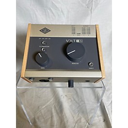 Used Universal Audio Volt 176 USB Audio Interface Audio Interface