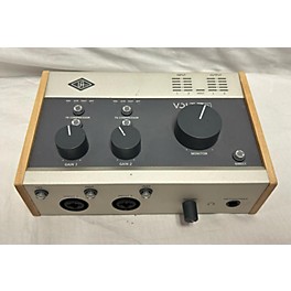 Used Universal Audio Volt 2/76 Audio Interface
