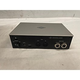 Used Universal Audio Volt 2 Audio Interface