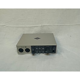 Used Universal Audio Volt 2 Audio Interface