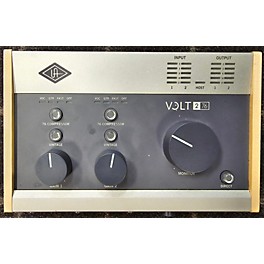 Used Universal Audio Volt 276 Audio Interface