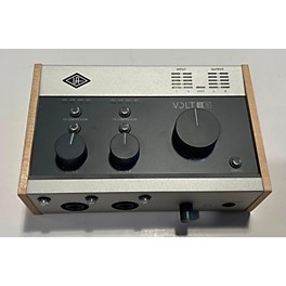 Used Universal Audio Volt 276 Audio Interface