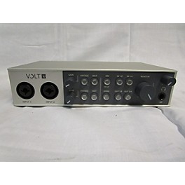 Used Universal Audio Volt 4 Media Player