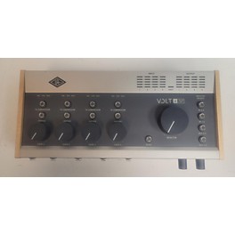 Used Universal Audio Volt 476P Audio Interface