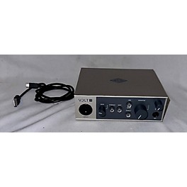 Used Universal Audio Volt Audio Interface
