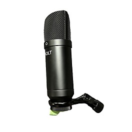 Used Universal Audio Volt Condenser Mic Condenser Microphone