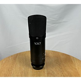 Used Universal Audio Volt Condenser Microphone Condenser Microphone