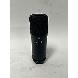 Used Universal Audio Volt Mic Condenser Microphone