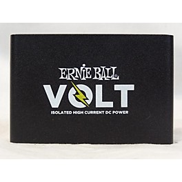 Used Ernie Ball Volt Power Supply