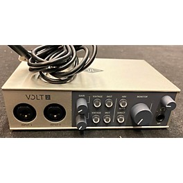 Used Universal Audio Volt2 Audio Interface