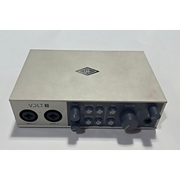 Used Universal Audio Volt2 Audio Interface