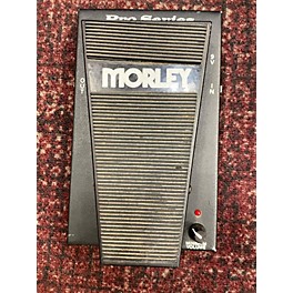 Used Morley Volume Pedal Pedal
