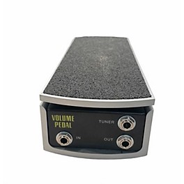 Used Ernie Ball Volume Pedal