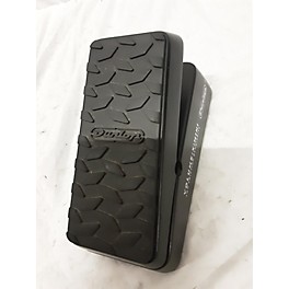 Used Dunlop Volume Pedal