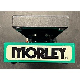 Used Morley Volume Plus Pedal