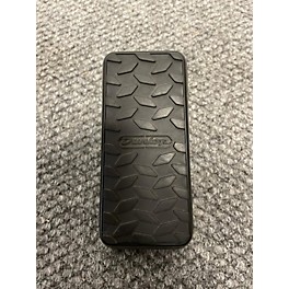 Used Dunlop Volume X Mini Pedal