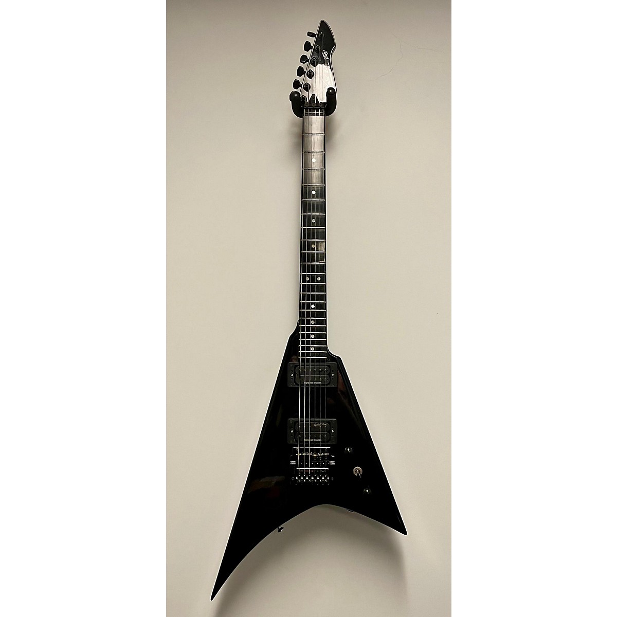 ベース BC Rich Warlock I.C.S. Vortex Signature ベース BC Rich