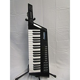 Used Alesis Vortex Keytar MIDI Controller